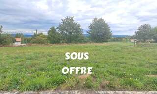 Terrain  790 m² à vendre à Labruguière (81290)