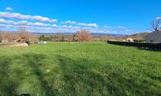 Terrain  800 m² à vendre à Labruguière (81290)