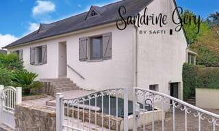 Maison 6 Pièces 117 m² à vendre à Ombrée d'Anjou (49420)