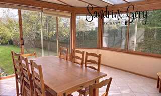 Maison 6 Pièces 117 m² à vendre à Ombrée d'Anjou (49420)