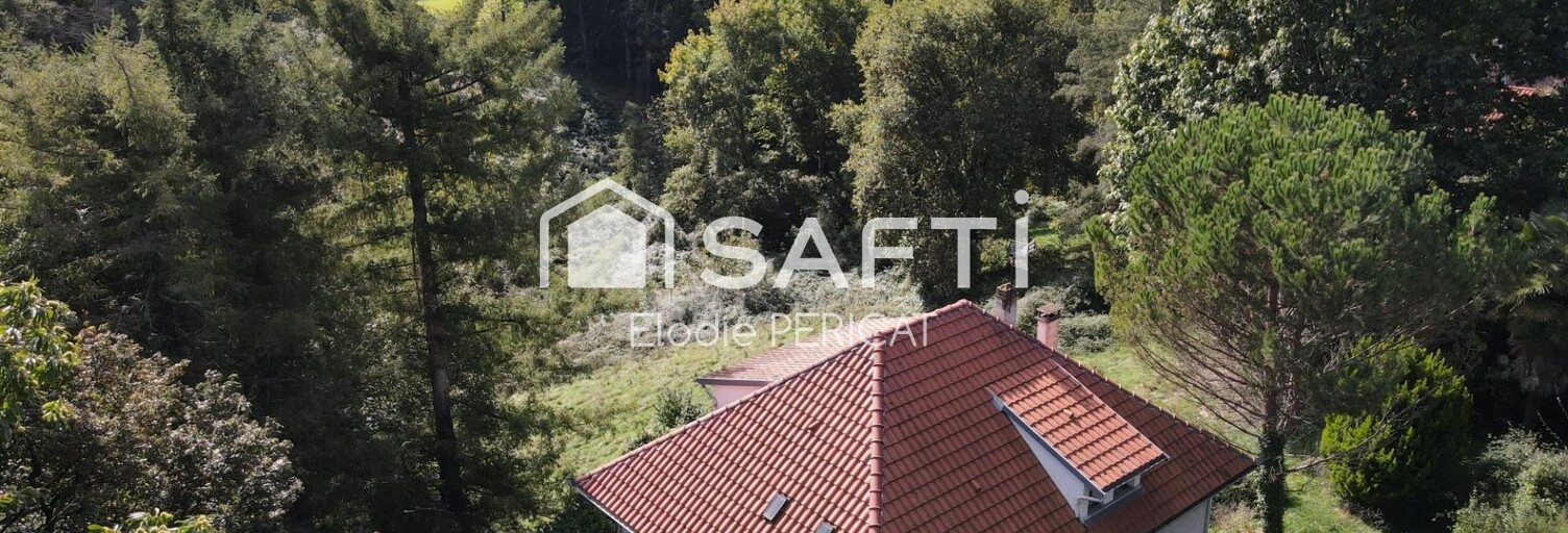 Maison 6 Pièces 150 m² à vendre à Saint-Gaudens (31800)