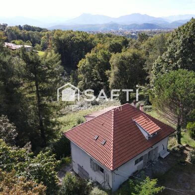 Maison 6 pièces 171000 €