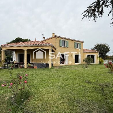 Maison 6 pièces 429000 €