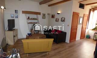 Maison 4 Pièces 80 m² à vendre à Saint-Félix-de-Lodez (34725)