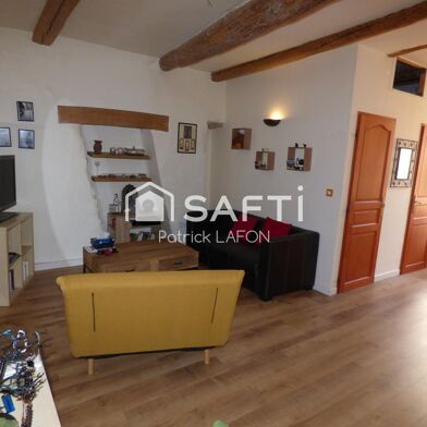 Maison 4 pièces 139000 €