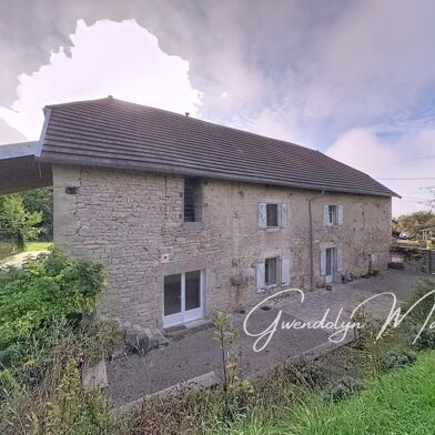 Maison 5 pièces 239000 €