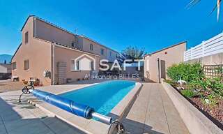 Maison 4 Pièces 127 m² à vendre à Brouilla (66620)