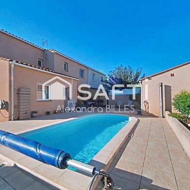 Maison 4 pièces 425000 €