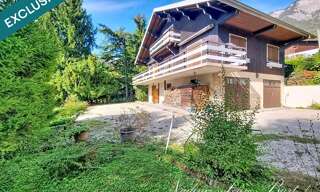 Maison 7 Pièces 175 m² à vendre à Bonneville (74130)