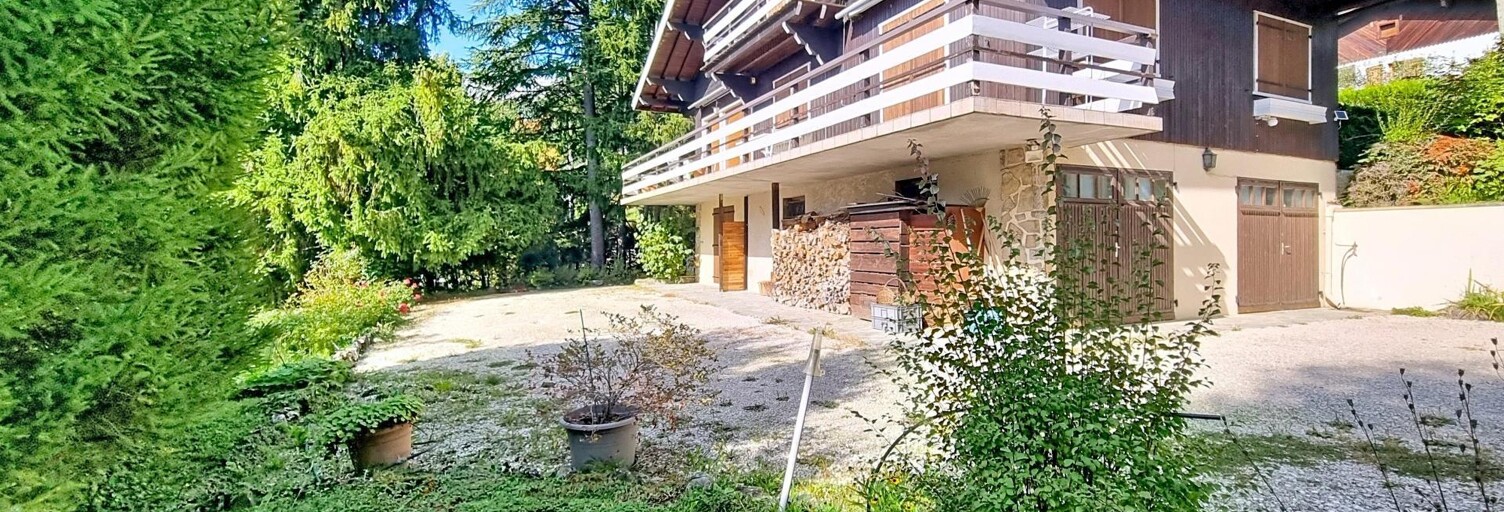 Maison 7 Pièces 175 m² à vendre à Bonneville (74130)