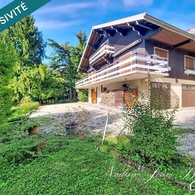 Maison 7 pièces 650000 €