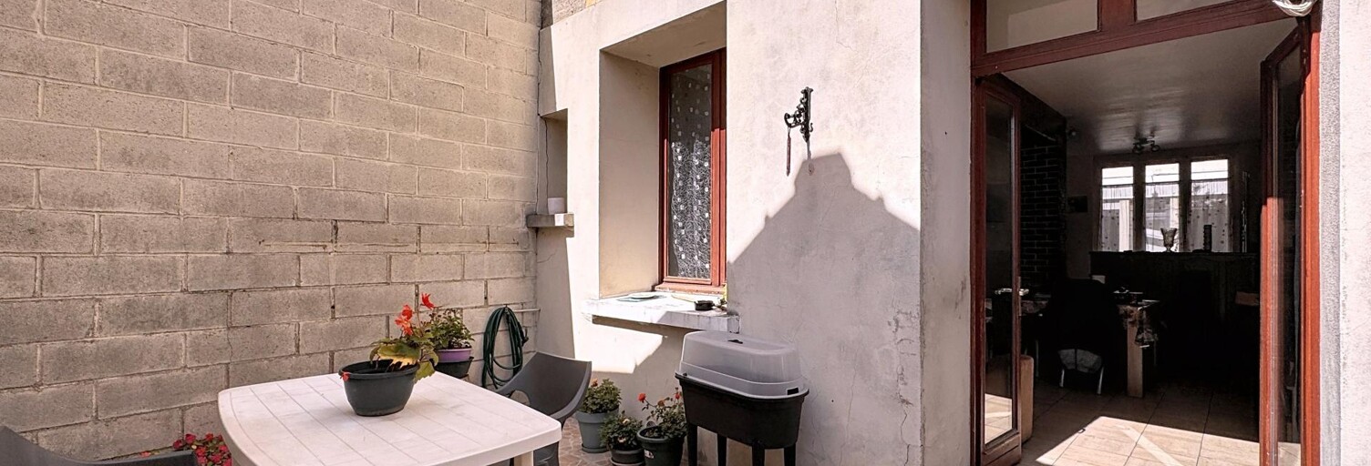 Maison 4 Pièces 81 m² à vendre à Charly-sur-Marne (02310)