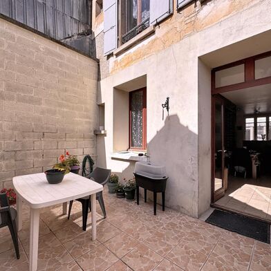 Maison 4 pièces 99000 €