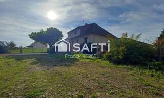 Maison 6 Pièces 136 m² à vendre à Bellegarde (45270)