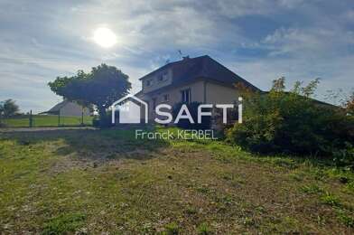 Maison 6 pièces 138000 €