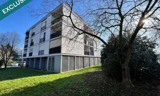 Appartement 3 Pièces 59 m² à vendre à Eysines (33320)