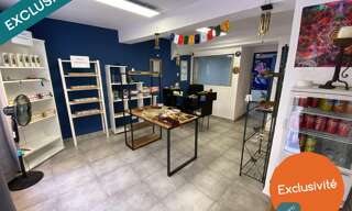 Commerce 3 Pièces 62 m² à vendre à Argelès-sur-Mer (66700)