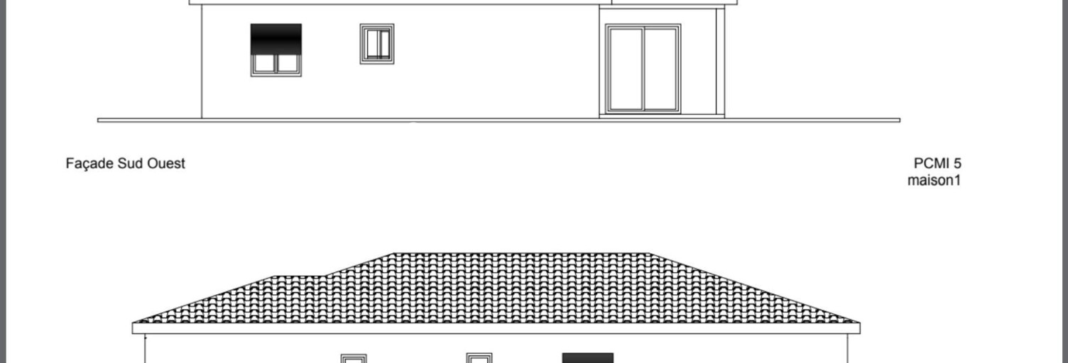 Maison 5 Pièces 115 m² à vendre à Montauban (82000)