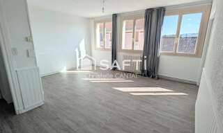 Appartement 3 Pièces 58 m² à vendre à Montluçon (03100)