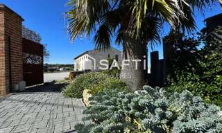 Maison 5 Pièces 123 m² à vendre à Grenade (31330)