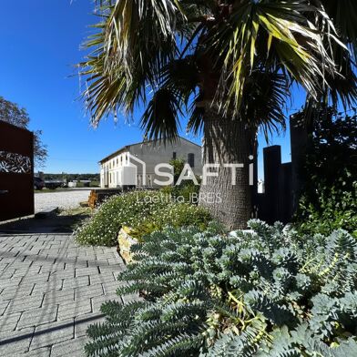 Maison 5 pièces 399000 €