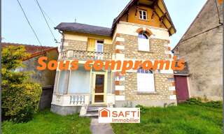 Maison 6 Pièces 130 m² à vendre à Ligueil (37240)