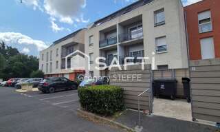 Appartement 3 Pièces 70 m² à vendre à Orchies (59310)