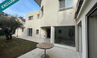 Maison 9 Pièces 180 m² à vendre à Nîmes (30000)