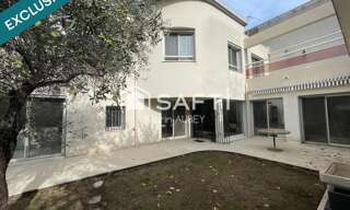 Maison 9 Pièces 180 m² à vendre à Nîmes (30000)