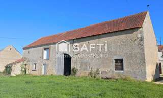 Maison 3 Pièces 74 m² à vendre à Garchy (58150)