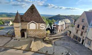 Maison 3 Pièces 270 m² à vendre à Laon (02000)