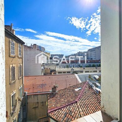 Appartement 3 pièces 118500 €