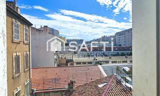 Appartement 3 Pièces 46 m² à vendre à Marseille 3 (13003)