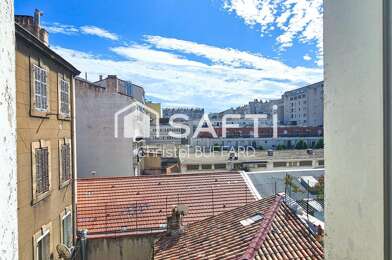 Appartement 3 pièces 110000 €