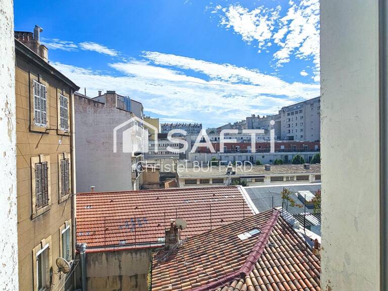 T3 rénové idéal investissement — photo 1