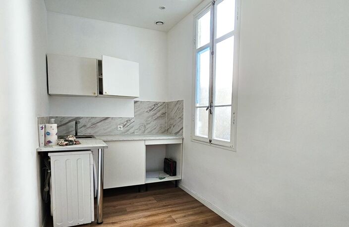 T3 rénové idéal investissement — photo 2