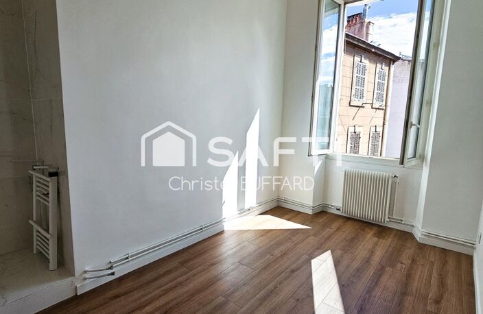 T3 rénové idéal investissement — photo 3