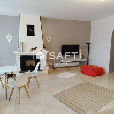 Maison 7 pièces 335000 €