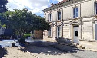 Maison 7 Pièces 198 m² à vendre à Saint-Léger (17800)