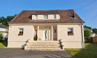 Maison 6 Pièces 130 m² à vendre à Petite-Rosselle (57540)