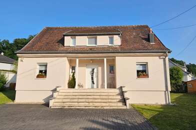 Maison 6 pièces 235000 €