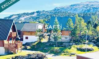 Appartement 2 Pièces 33 m² à vendre à Arette (64570)