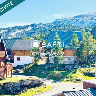 Appartement 2 pièces 81500 €