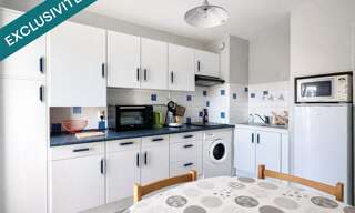 Appartement 2 Pièces 33 m² à vendre à Arette (64570)