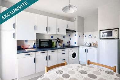 Appartement 2 pièces 78500 €