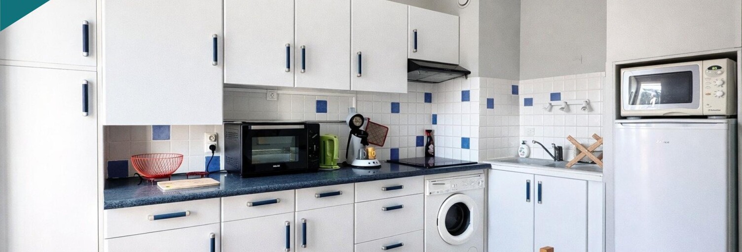 Appartement 2 Pièces 33 m² à vendre à Arette (64570)