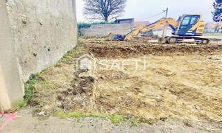 Terrain  397 m² à vendre à Morfontaine (54920)