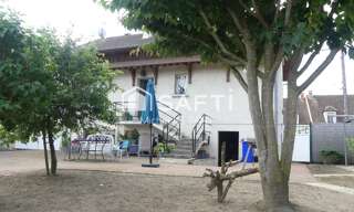 Maison 4 Pièces 113 m² à vendre à Clermont (60600)