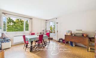 Appartement 4 Pièces 69 m² à vendre à Fontenay-sous-Bois (94120)