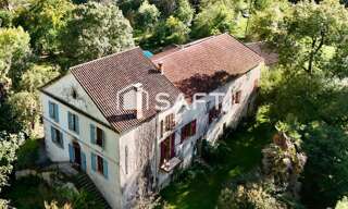 Maison 9 Pièces 400 m² à vendre à Mézin (47170)